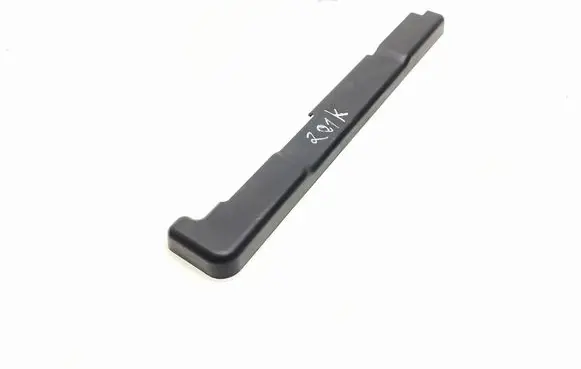 Jaguar XK8 - XKR Front door seat control surround trim GJA4751AB