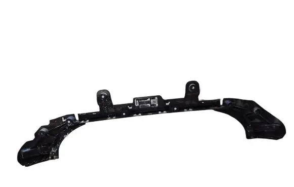 BMW X1 E84 Rear bumper support beam 2990161 14208411 51122990161