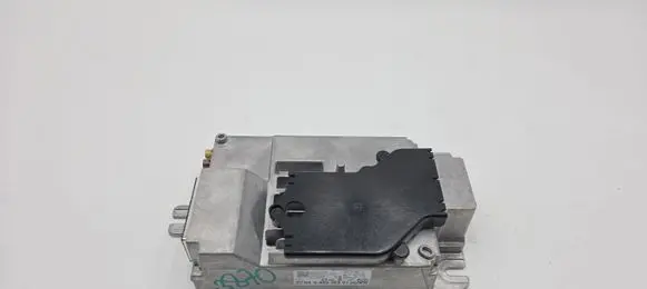 BMW 2 G42 Sound amplifier 5A923E3