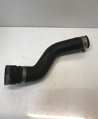 Iveco Daily 6th gen Intercooler hose/pipe 5801302589 129671