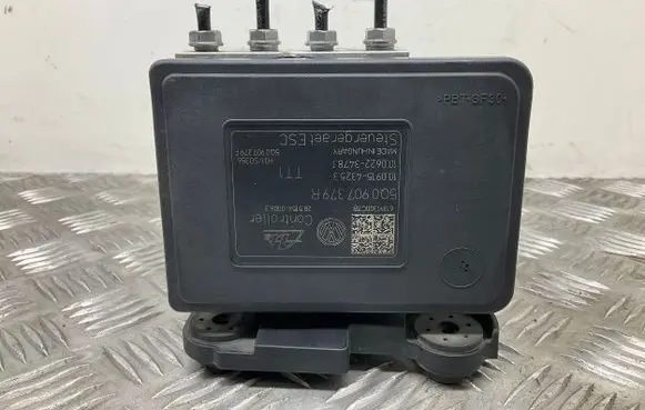 Skoda Octavia Mk3 (5E) ABS Pump 5Q0907379R