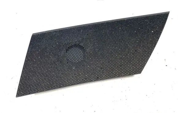 Side speaker trim/cover