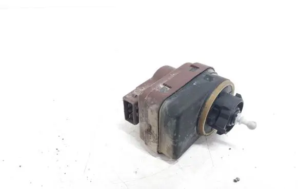 Peugeot 406 Headlight level adjustment motor 