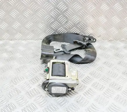 Audi A8 S8 D3 4E Front seatbelt 601782800 193857737A