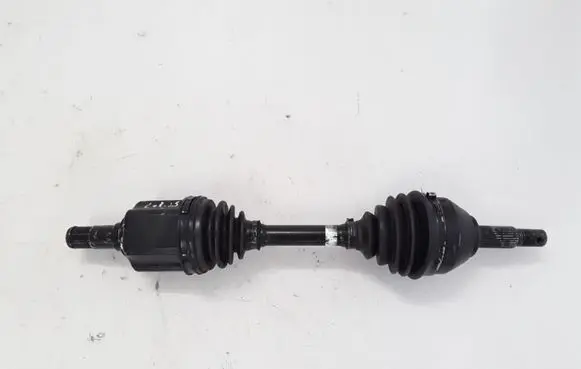 Renault Koleos I Front driveshaft 39101JZ42C