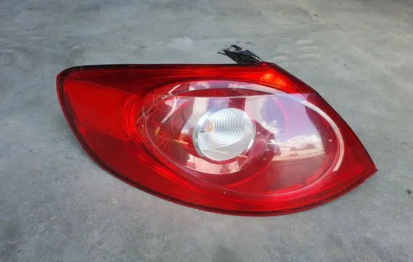 Volkswagen PASSAT CC Rear/tail lights 3C8945095D