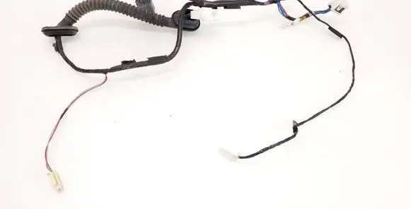 Subaru Forester SH Rear door wiring loom 81822SC000