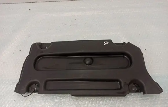 Pickup box liner