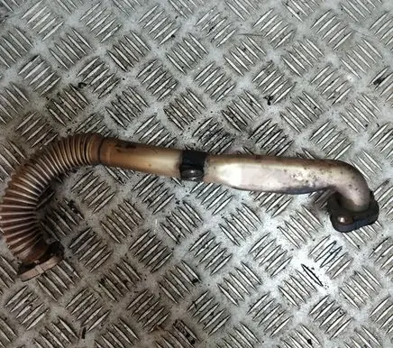 Renault Trafic II (X83) EGR valve line/pipe/hose 8200