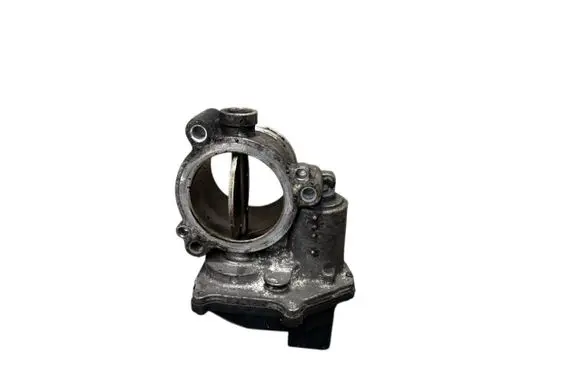 Volkswagen Crafter Throttle body valve 04L128063K A2C93691700 2008191224