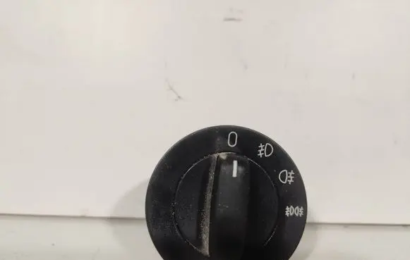BMW 7 E38 Light switch 549366022