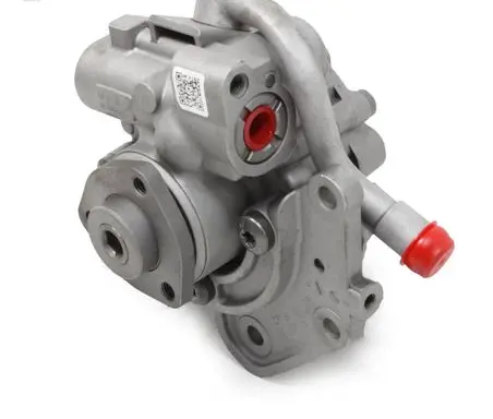Mercedes-Benz AMG GT R190 C190 Power steering pump a0074660101 7695955507