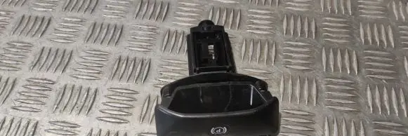 Mercedes-Benz CLS C218 X218 Hand brake release handle A2044200177