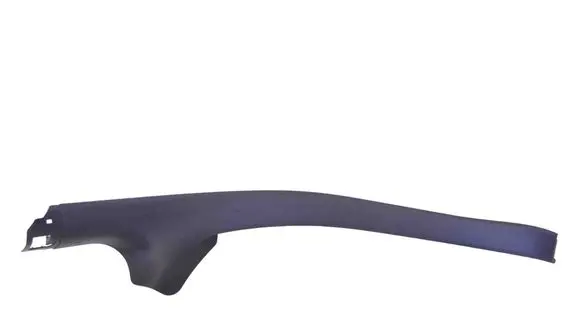 Audi A7 S7 4G (C) pillar trim 4G8867768A