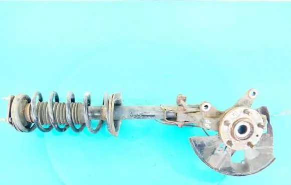 Mazda CX-7 Front wheel hub spindle knuckle IMPRK1036940