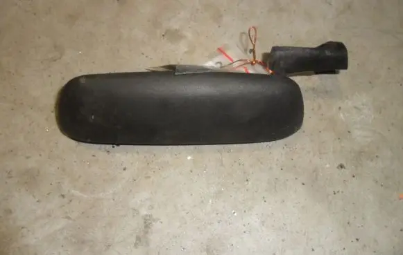 Fiat Seicento/600 Front door exterior handle