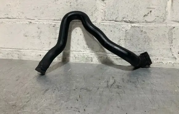 BMW X5 E70 Power steering hose/pipe/line 6792489