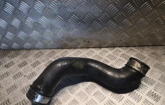 Mercedes-Benz S W220 Intercooler hose/pipe 2205280482 A2205280482