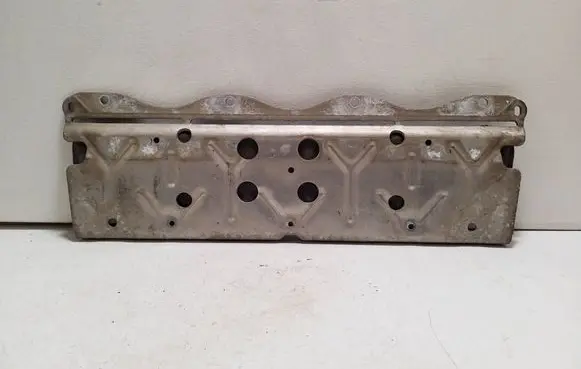 Tesla Model S Other under body part