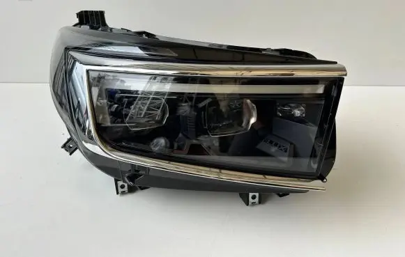 Opel Grandland X Headlight/headlamp 9850139280