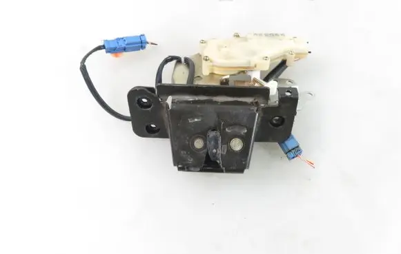 Honda Accord Tailgate/trunk/boot lock/catch/latch 