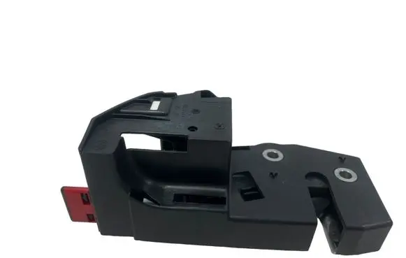 Skoda Superb B6 (3T) Seat back rest lock catch 1K0885681E 213908