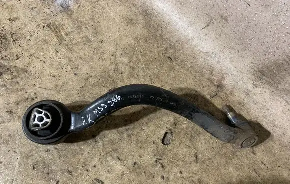 Front lower control arm/wishbone