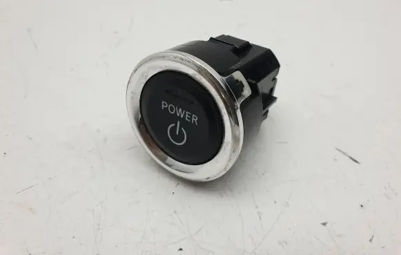 Mitsubishi Outlander Engine start stop button switch 8610A133