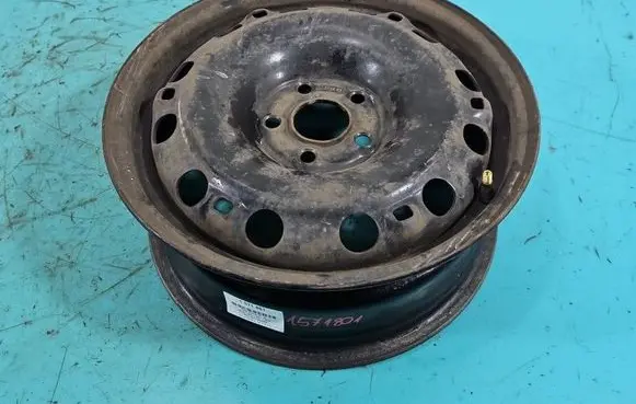 Skoda Fabia Mk2 (5J) R15 steel rim IMPRK1571801