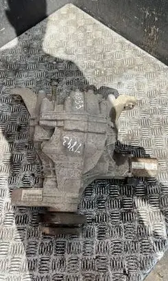 Jeep Grand Cherokee Rear differential P68184737AB