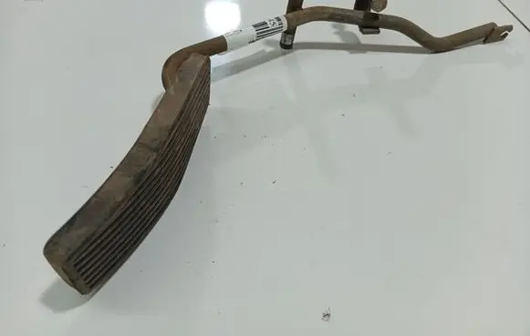 Opel Astra F Accelerator throttle pedal