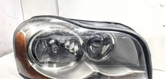 Volvo XC90 Headlight/headlamp 30698816