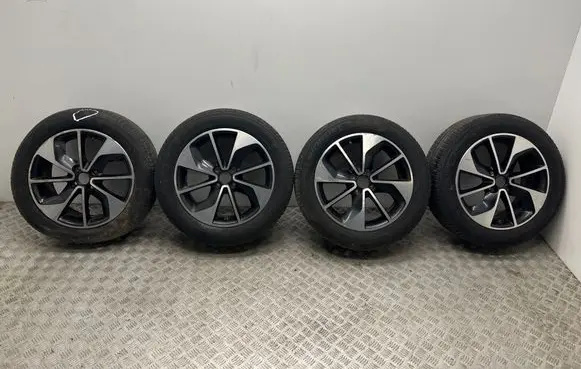 Renault Zoe R16 alloy rim 403009927R AIS17M9