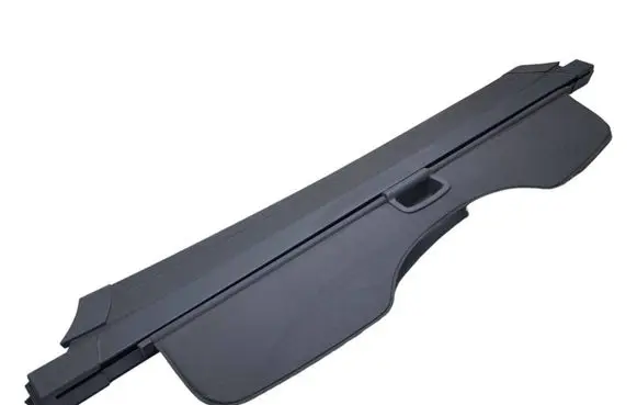 Ford Focus Parcel shelf load cover 