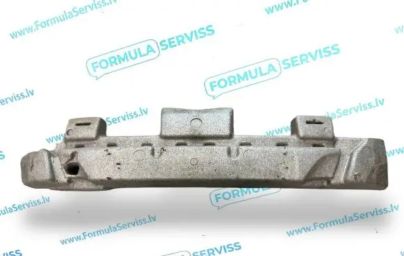 Hyundai i20 (PB PBT) Front bumper foam support bar 865201J000