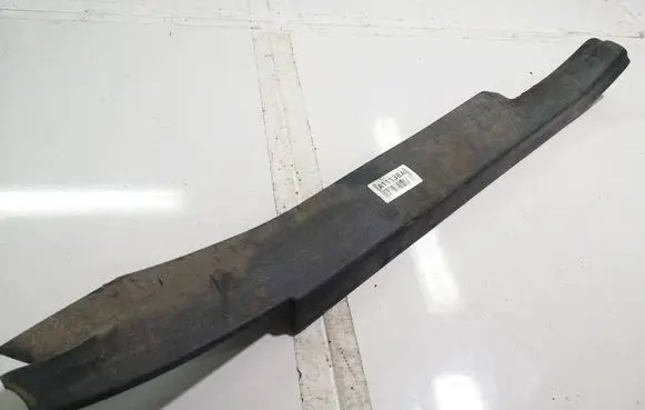 Toyota Corolla Verso AR10 Rear sill trim cover 679170F010