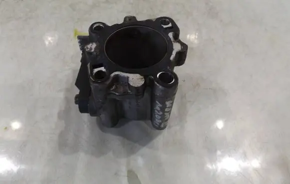 EGR valve