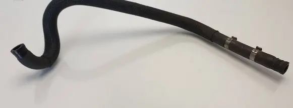 Audi A4 S4 B6 8E 8H Power steering hose/pipe/line