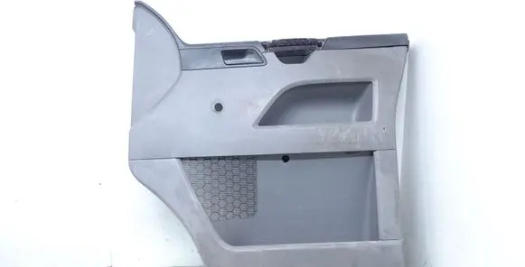 Volkswagen Transporter - Caravelle T5 Front door card panel trim 7H0867104