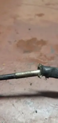 Mercedes-Benz E W212 Exhaust gas temperature sensor A0009056404