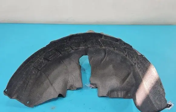 Seat Alhambra (Mk2) Rear arch fender liner splash guards IMPRK1436084