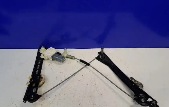 Porsche 911 991 Front door electric window regulator 99154207502