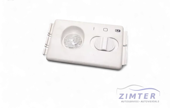 Audi 200 Front seat light 443947303H 443947303
