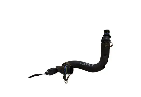 Volkswagen Jetta VI Engine coolant pipe/hose 04E103202E