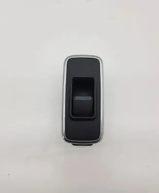Jaguar XF X260 Electric window control switch GX7314717AC 17W235