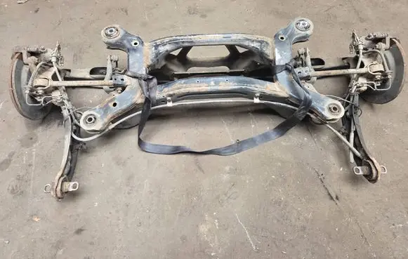 Dodge Journey Rear subframe 