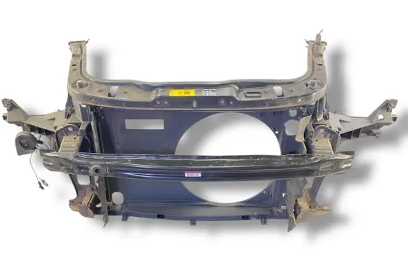 Mini One - Cooper Coupe R56 Radiator support slam panel