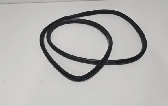Mini Clubman F54 Front door rubber seal 7344159 51727344159
