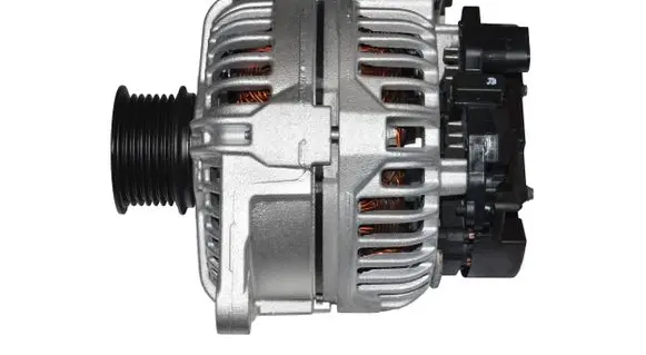 Fiat Ducato Generator/alternator 0124525020