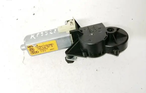Audi A6 S6 C5 4B Seat adjustment motor 3b0959761s 20322725